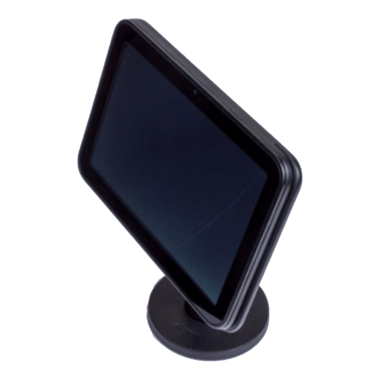 AC Glass Tab